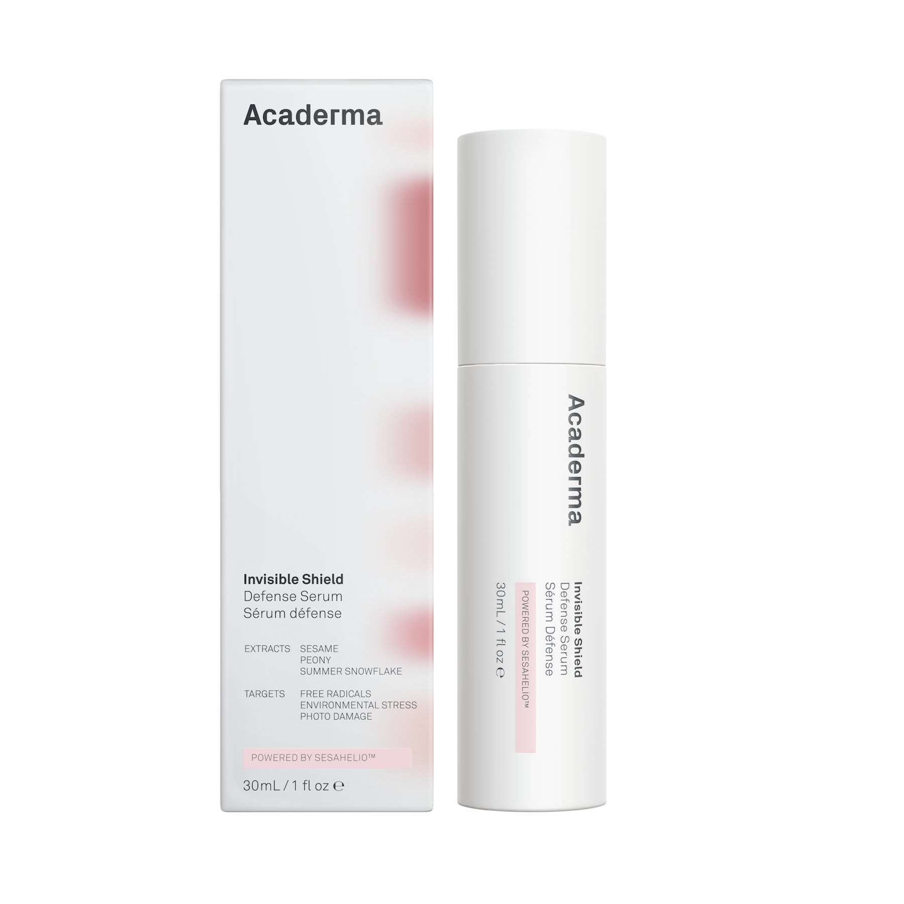 Acaderma Summer Glow