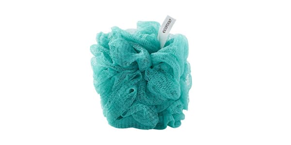 loofah