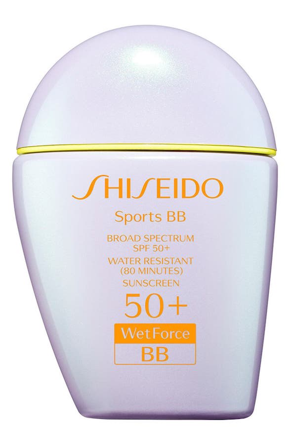 Shiseido