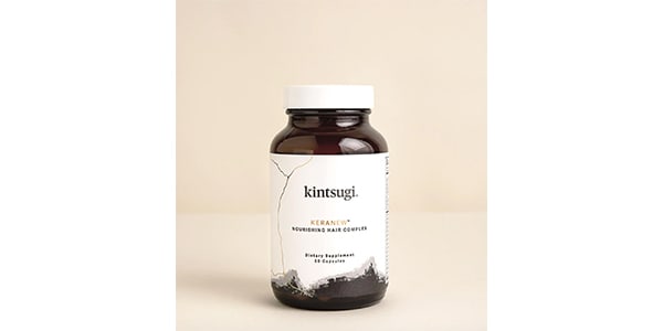 Kintsugi