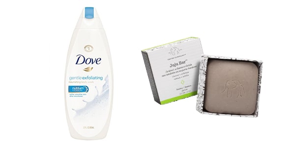 soap