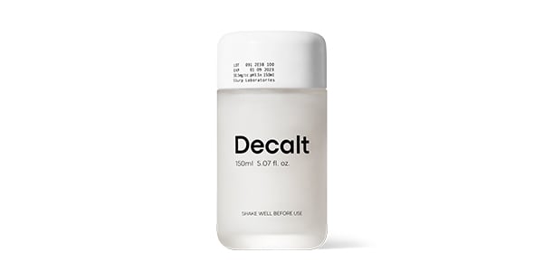 AEDIT-Decalt