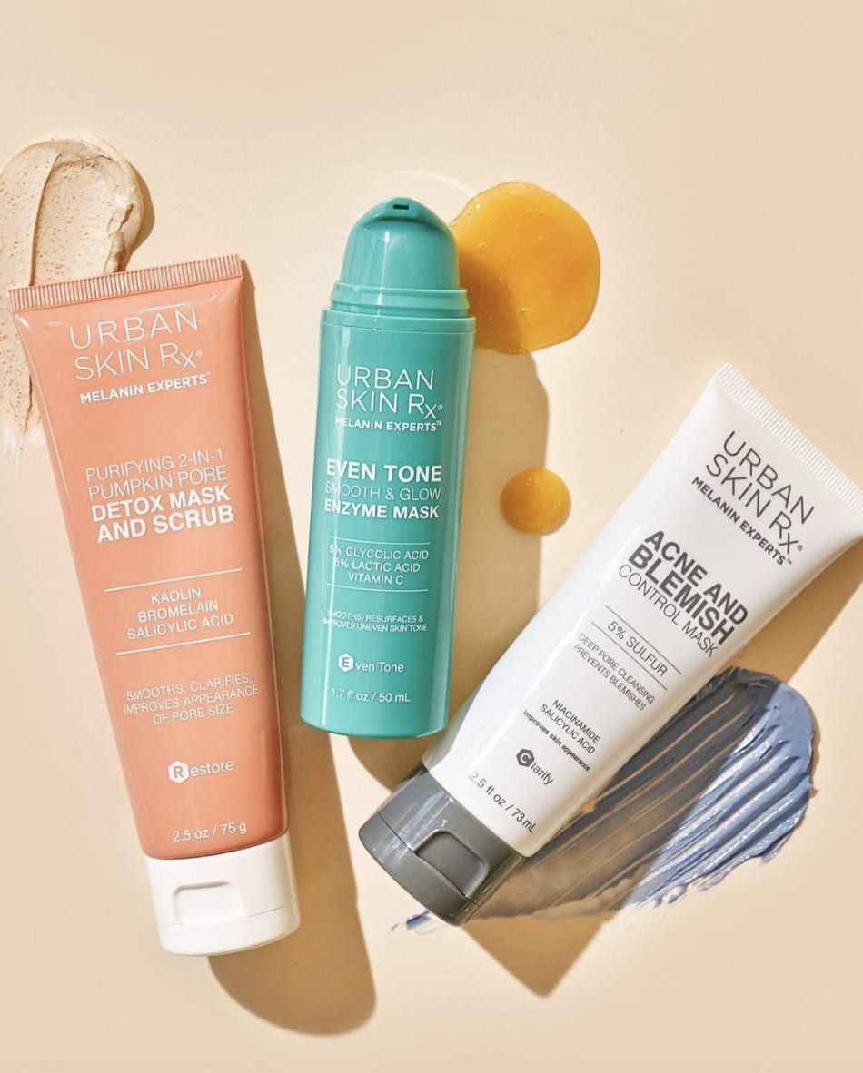 UrbanSkinRx