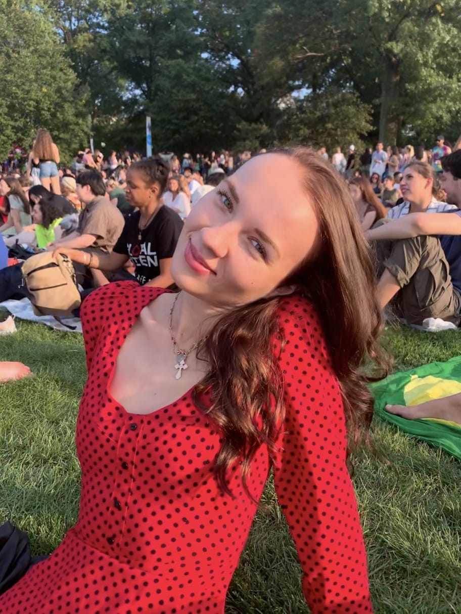 Vivien Moon headshot