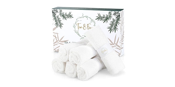 washcloths
