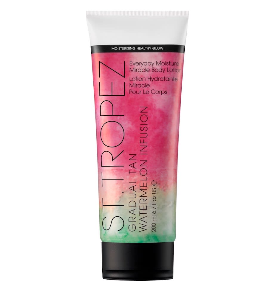 St Tropez Gradual Tan