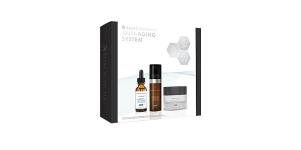 Skinceuticals