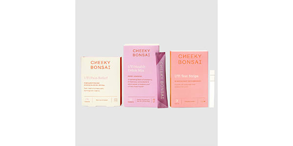 CheekyBonsai