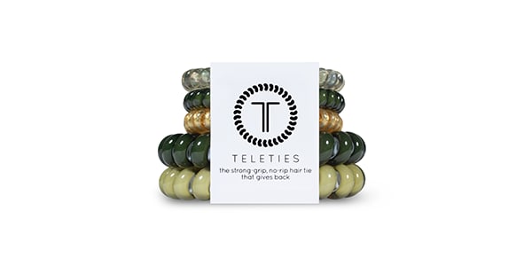 AEDIT-Teleties