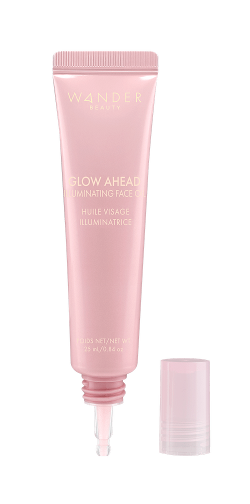 Wander Beauty Summer Glow