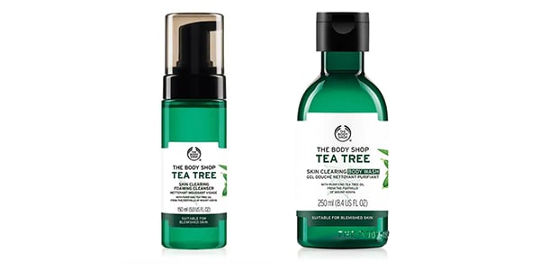 Tea-Tree