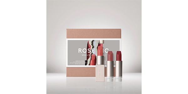 RoseInc