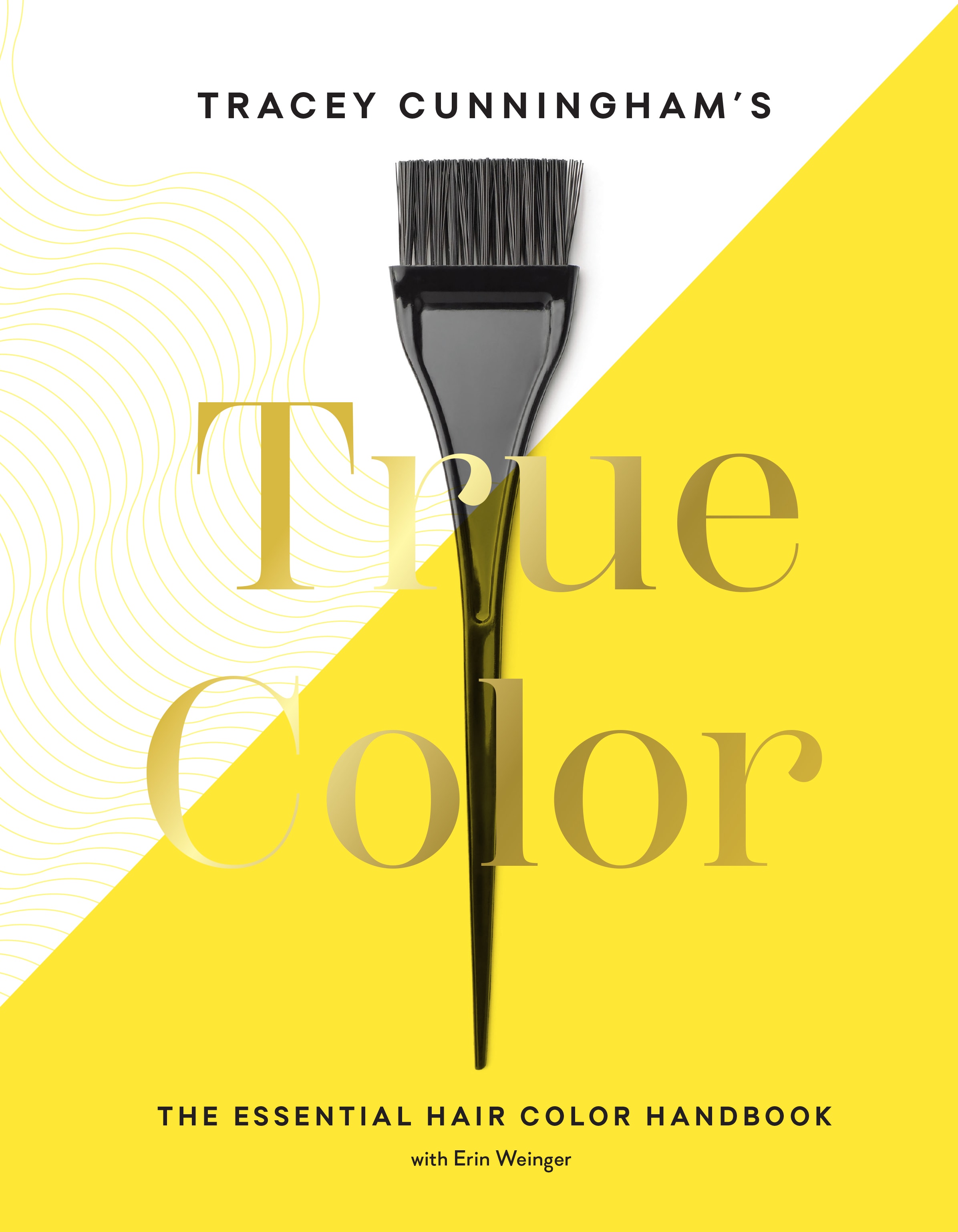 True Color By Tracey Cunningham Cover