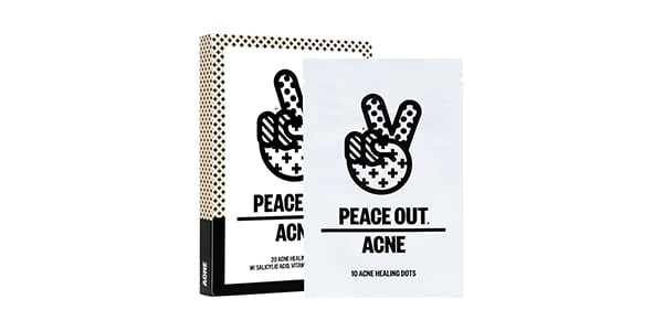 AEDIT-PeaceOut