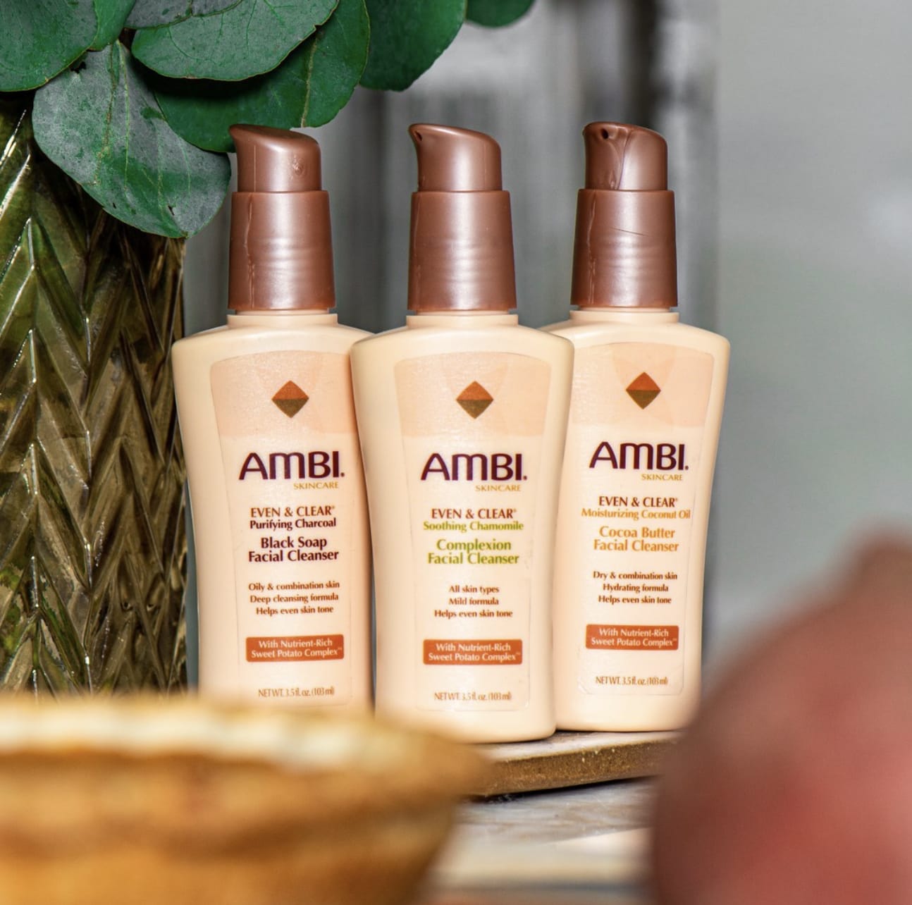 Ambi