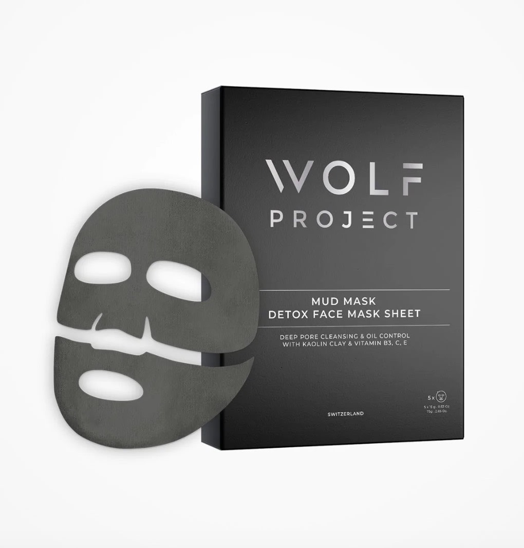 AEDIT - Wolf Project