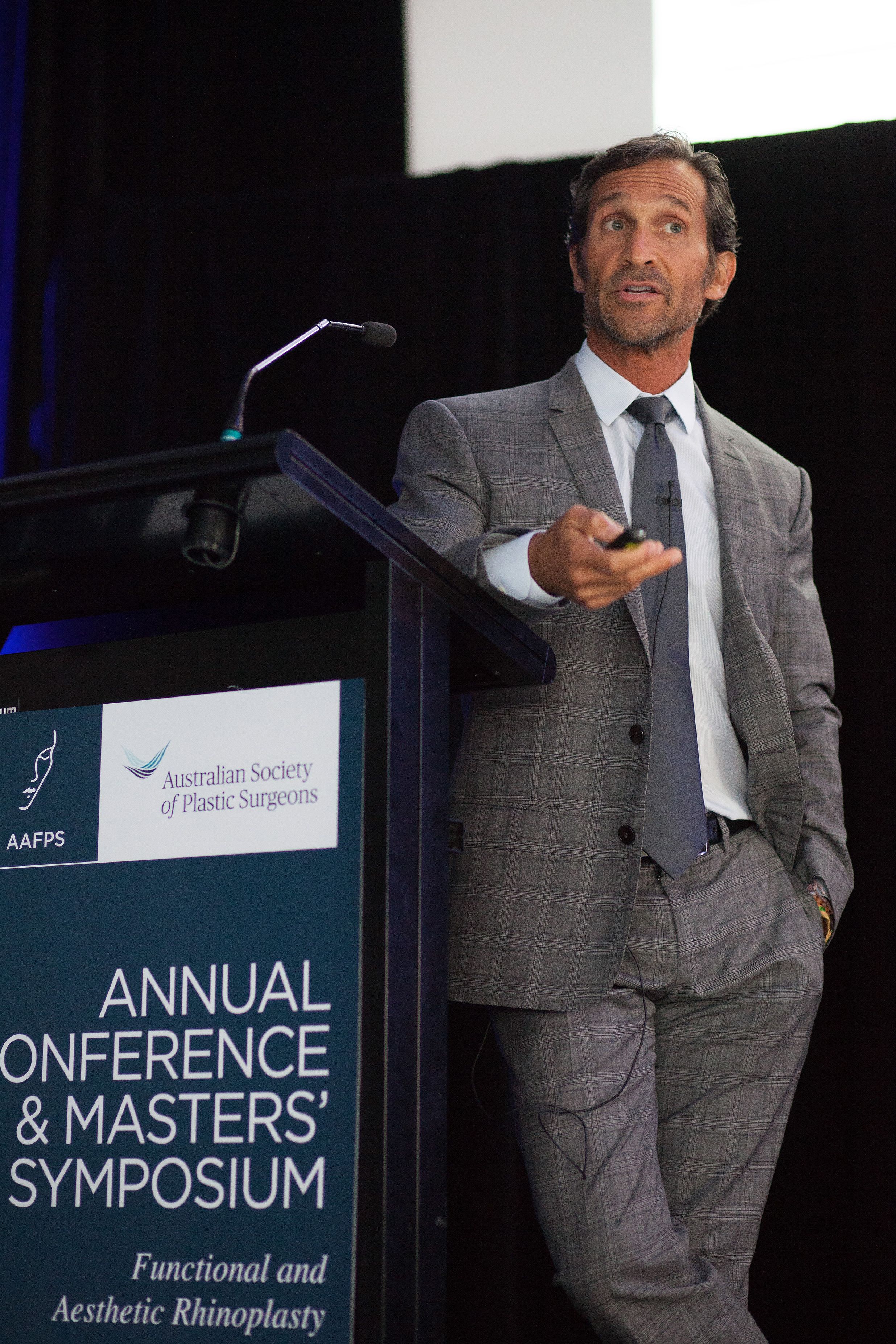 Andrew Frankel Facial Plastic and Reconstructive Surgery Provider