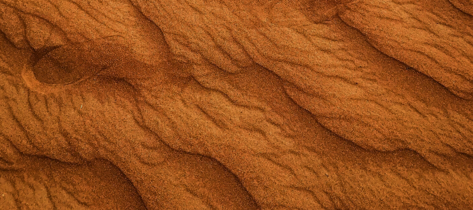 Uneven Skin Texture