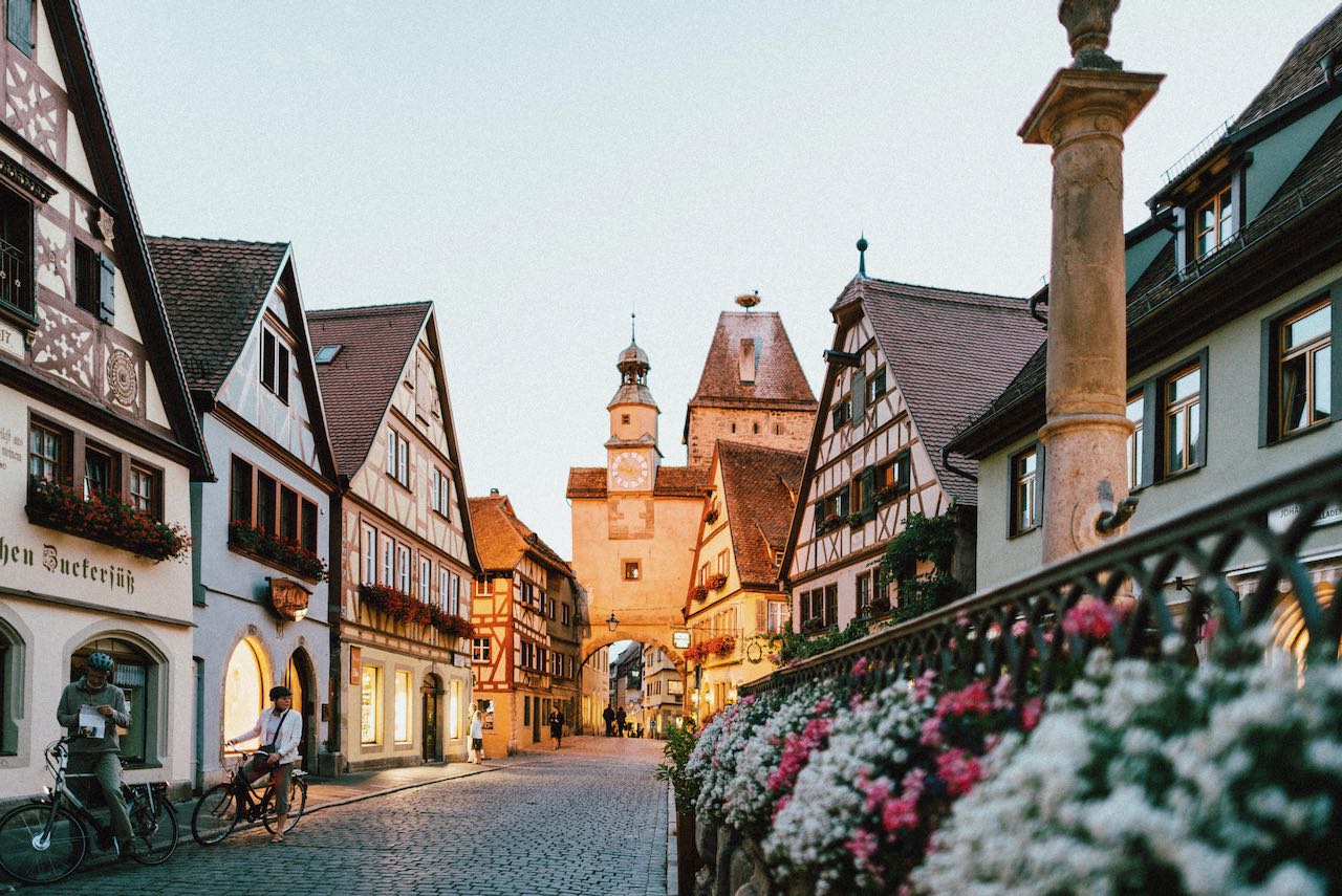 12 European Skincare Brands We Love