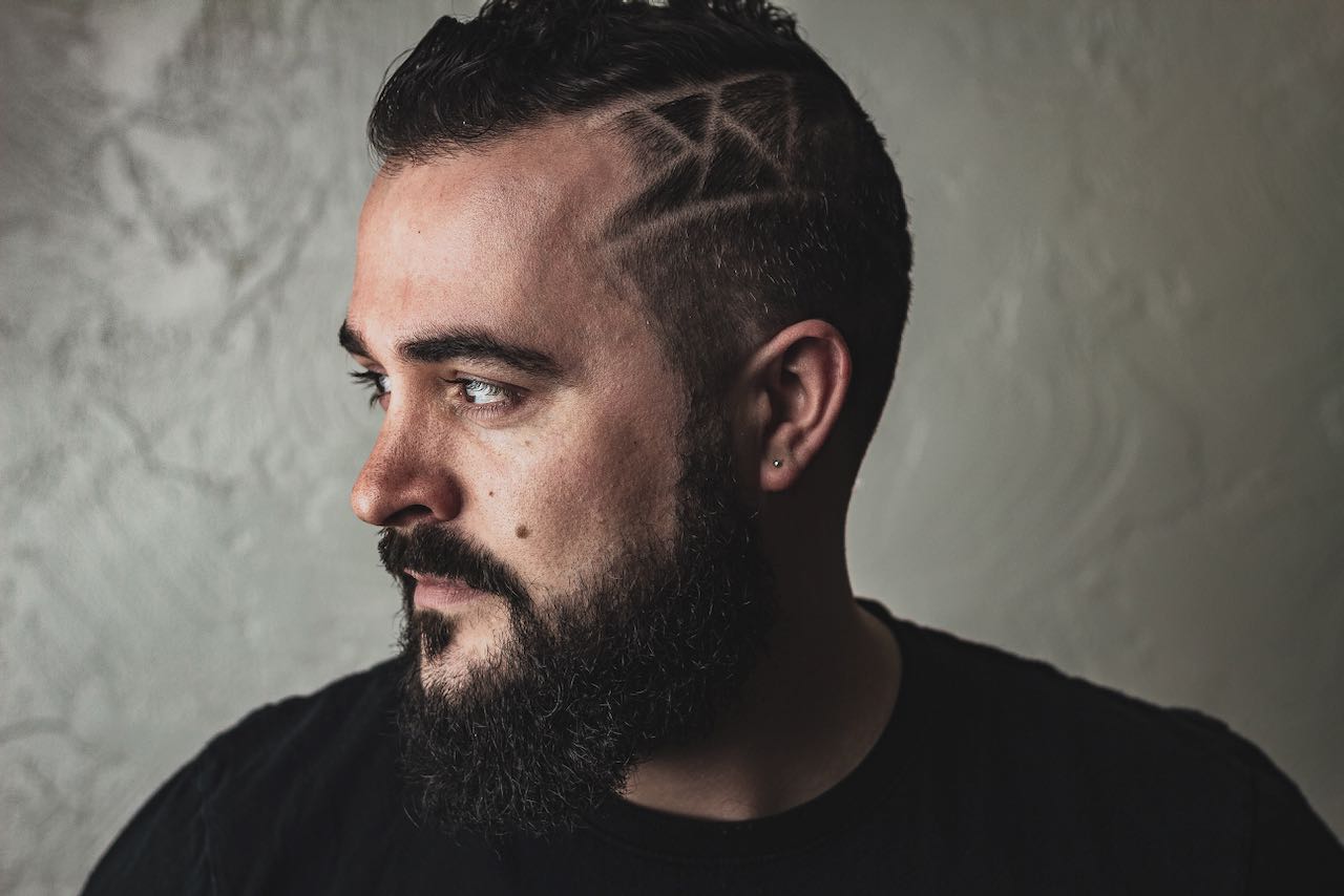 Everything You Want To Know About Men's Hair Color