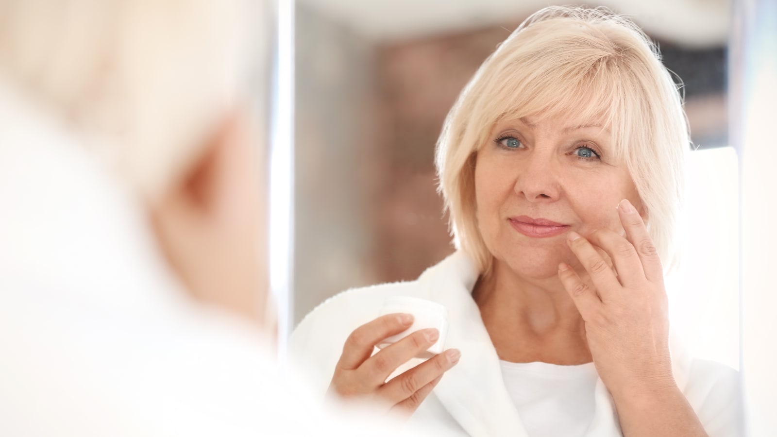 What It's Really Like To Have A Facelift