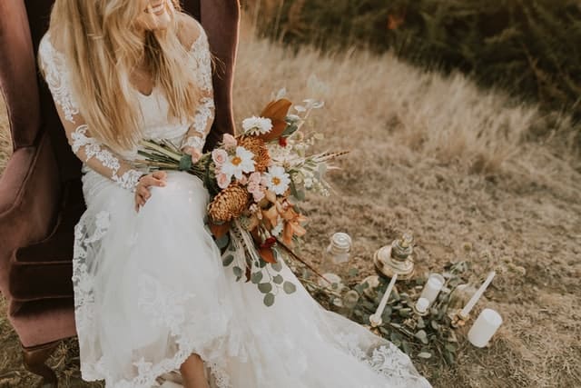 The Ultimate Wedding Beauty And Grooming Timeline: 6 Months Out