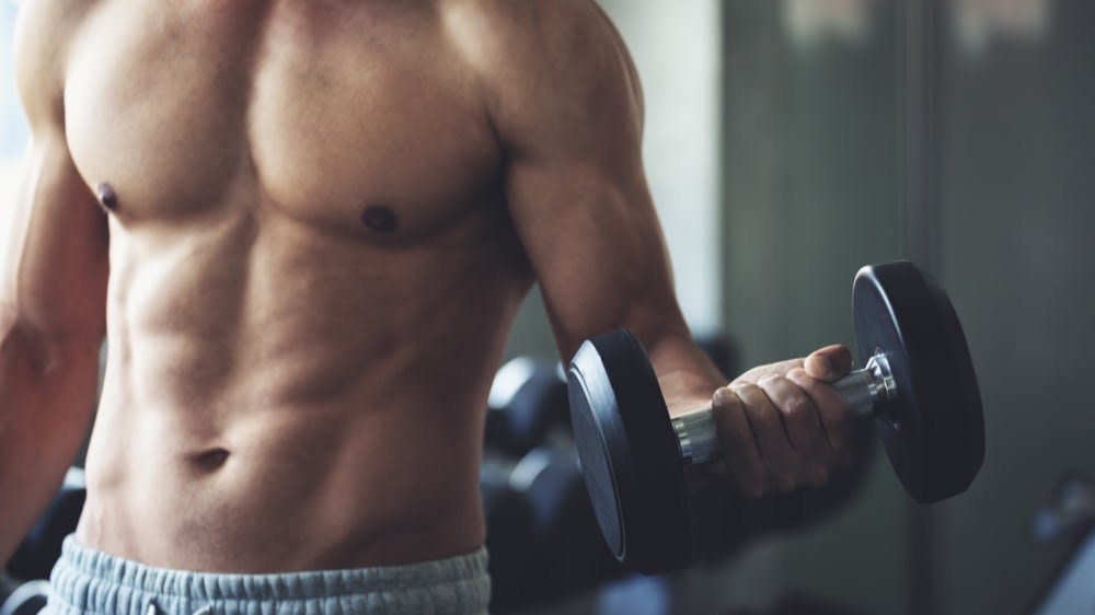 What It's Really Like To Get Pectoral Implants