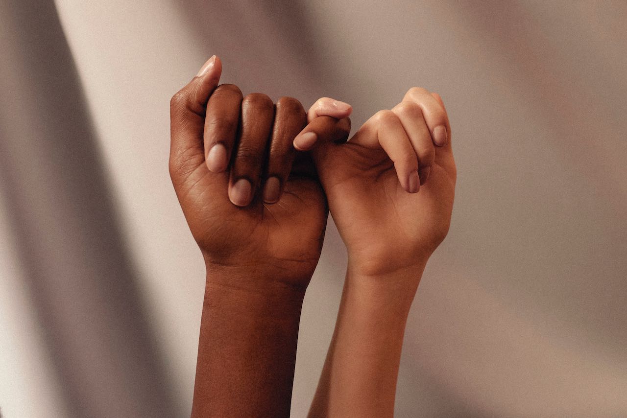 How To Keep Your Hands Looking Younger Longer