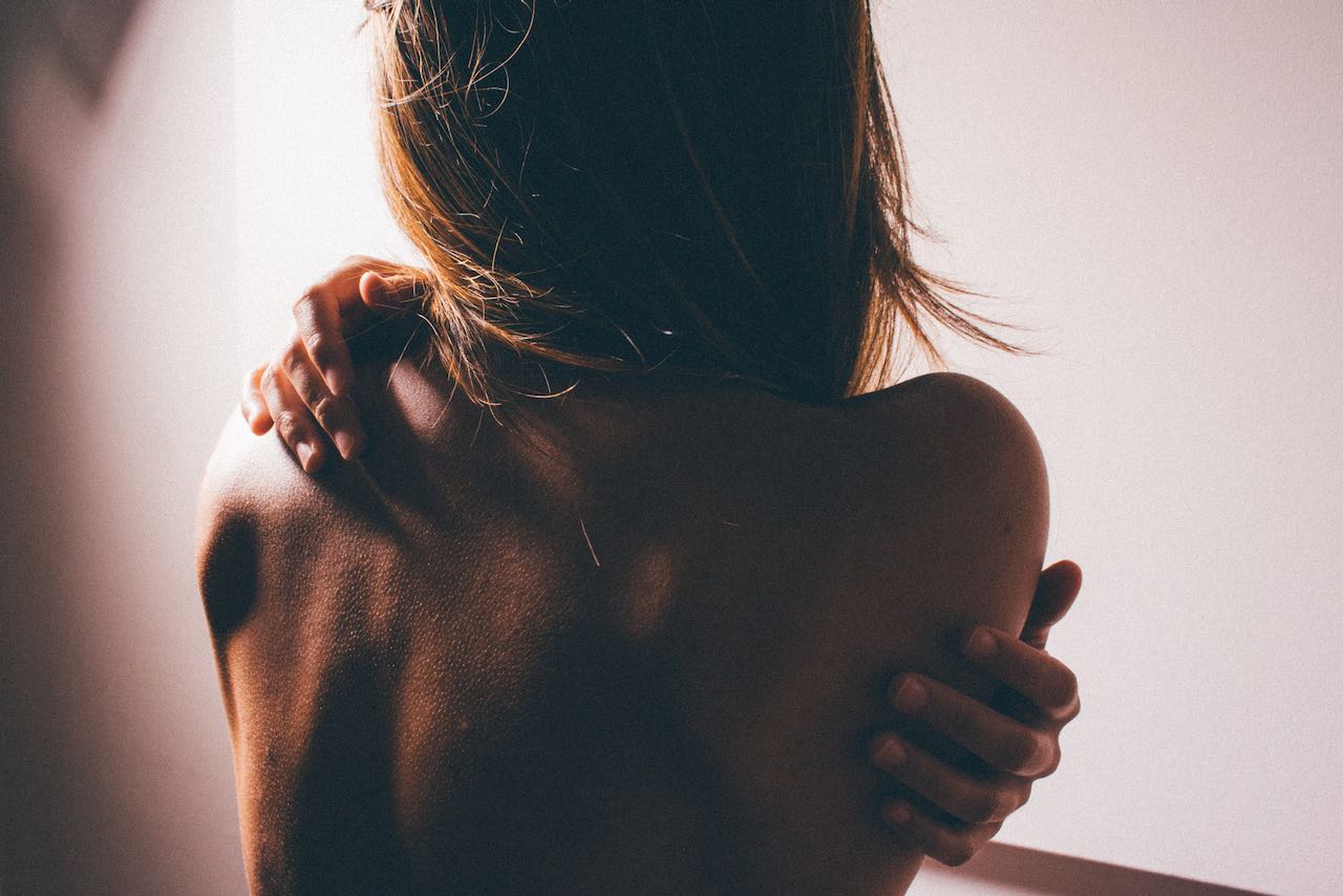 What It’s Really Like To Live With And Treat Psoriasis