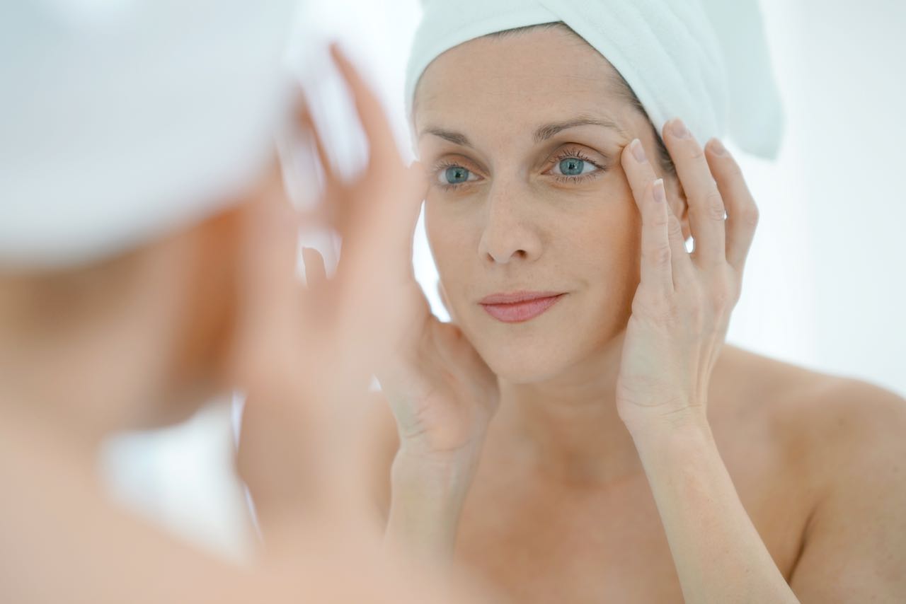 Read The Label: What You Need To Know About Peptides In Skincare