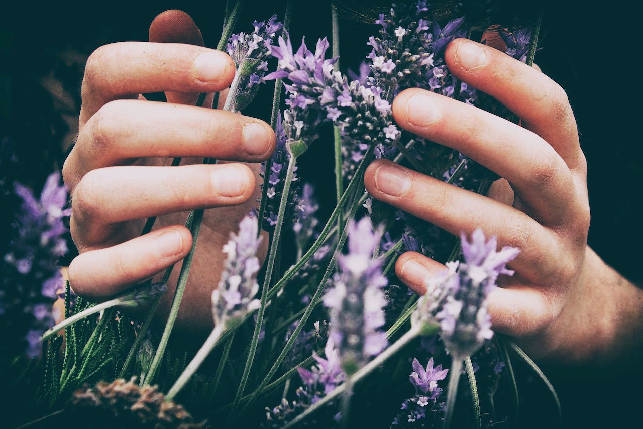 The Benefits Of Aromatherapy Pre- And Post-Procedure