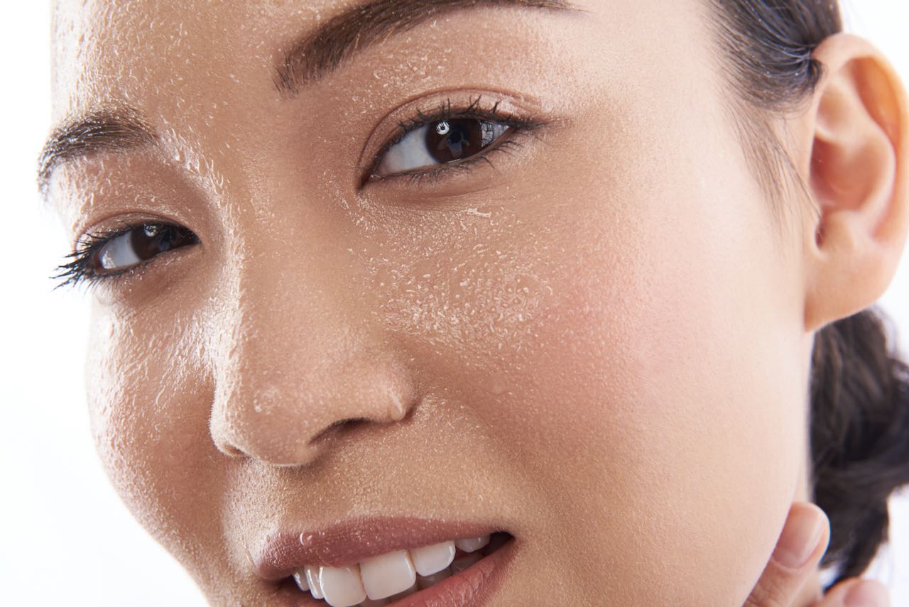 Here’s What You Need To Know About The Skin’s Microbiome