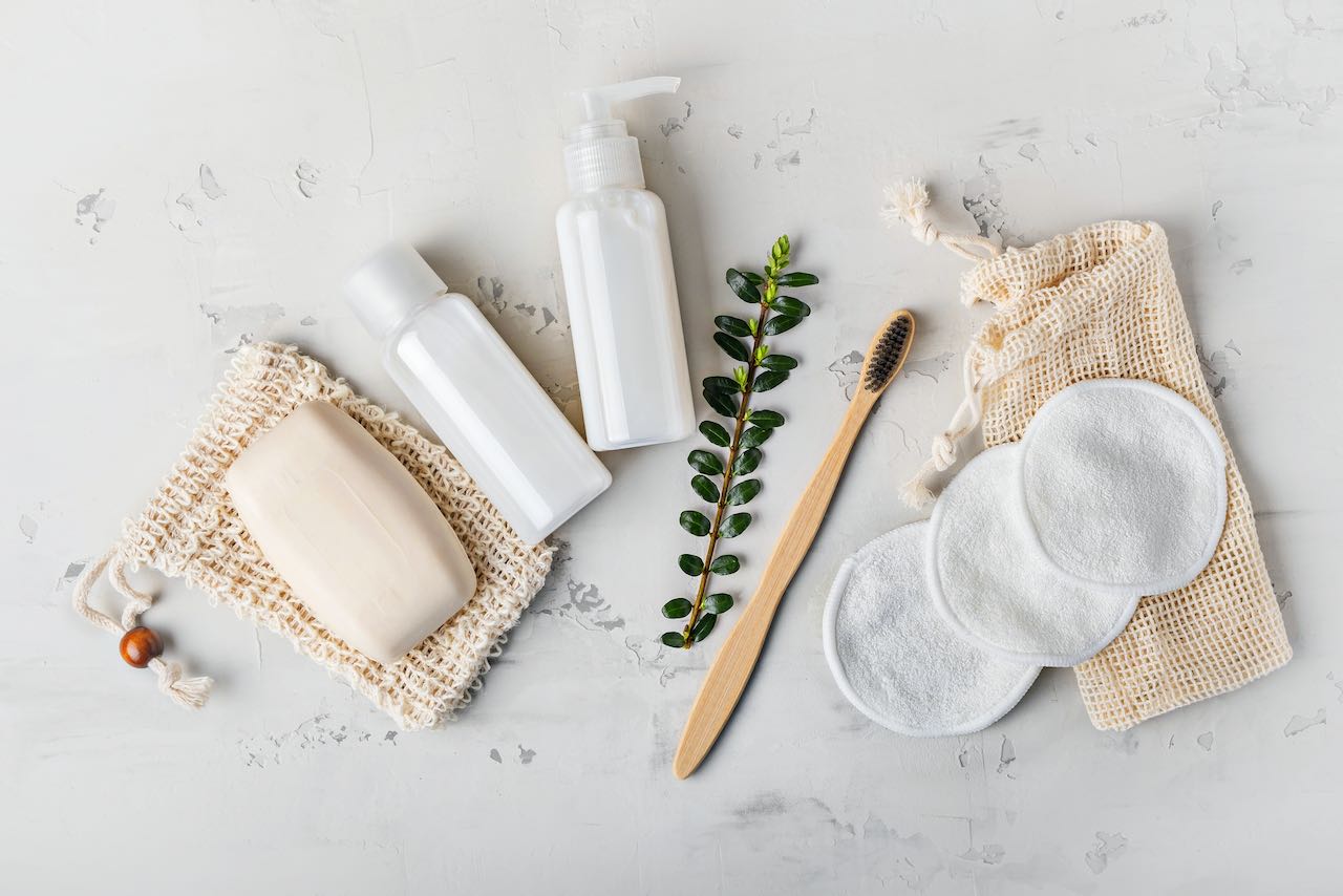 How To Make Your Beauty Routine More Sustainable | The AEDITION