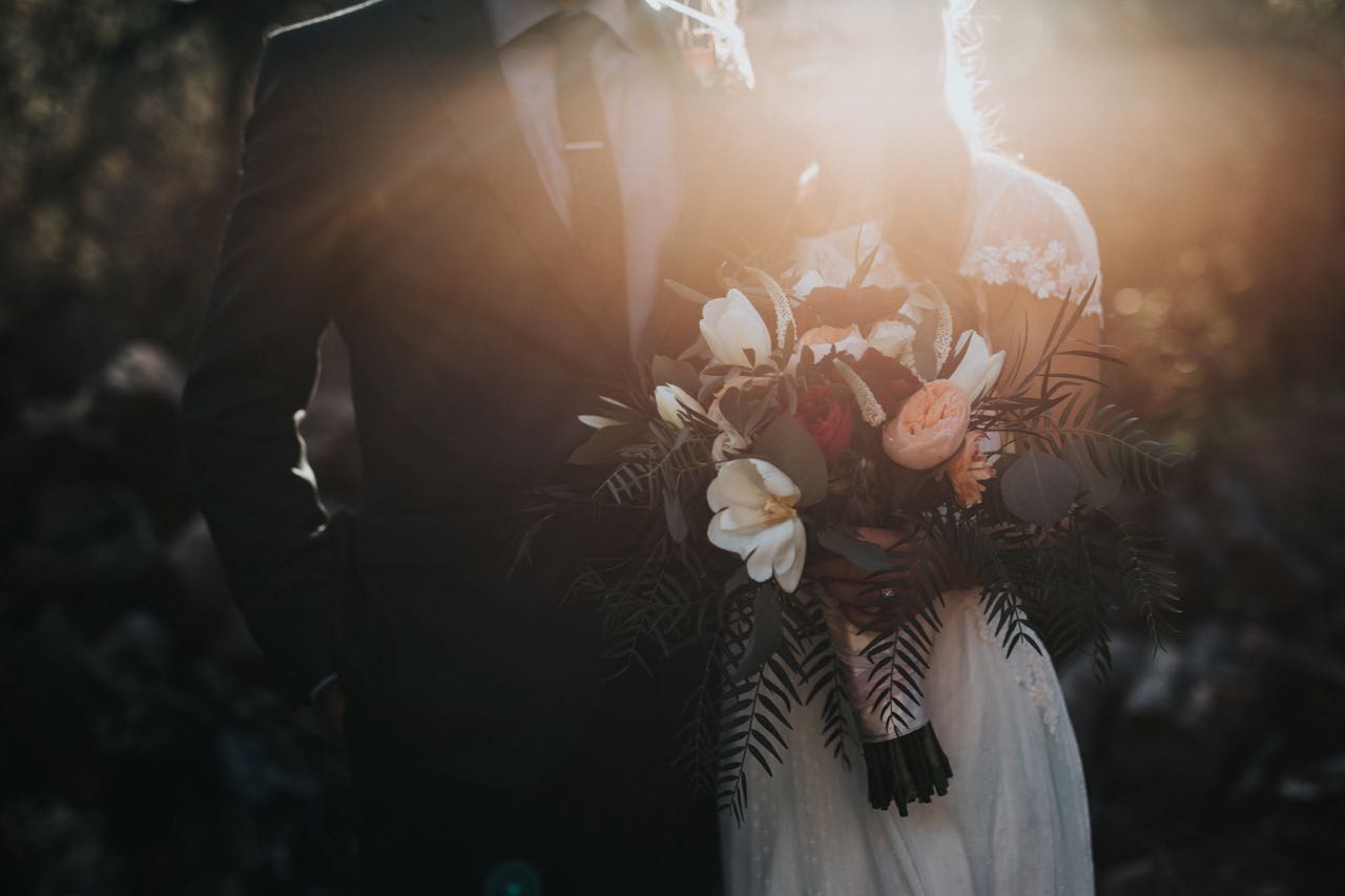 The Ultimate Wedding Beauty And Grooming Timeline: 1 Year Out