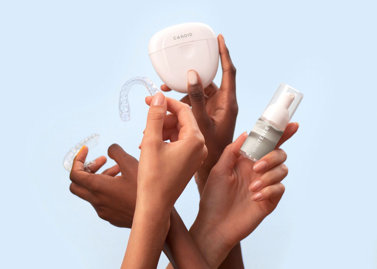 The Surprising Way Clear Aligners Can Define Your Jawline