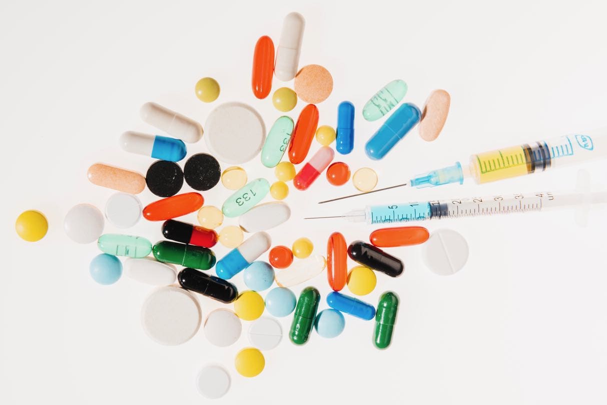The Future Of Opioid Use In Plastic Surgery
