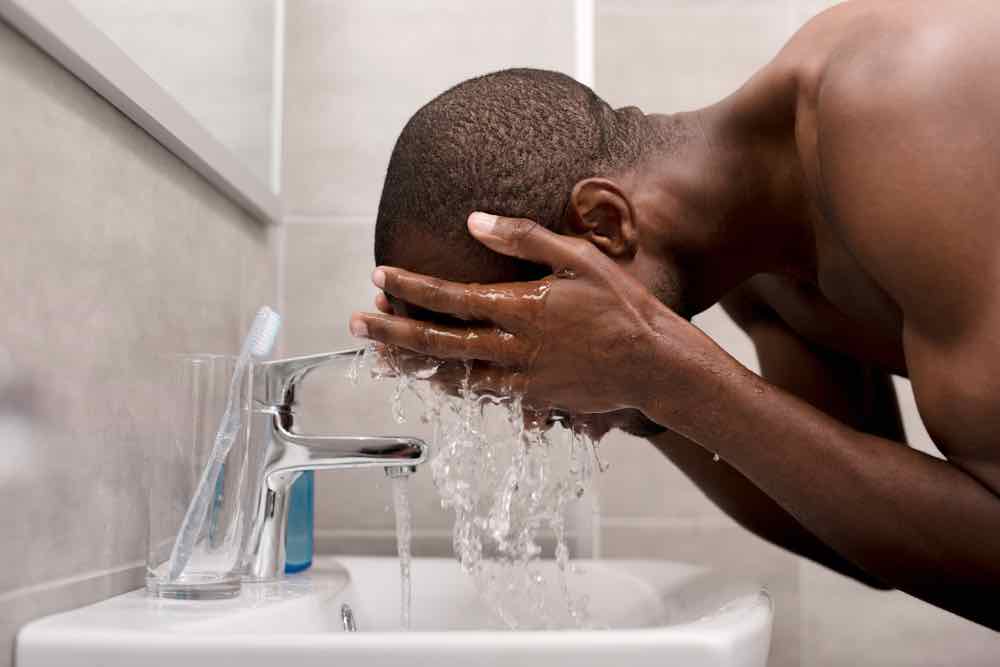 The Ultimate Guide To Men’s Grooming