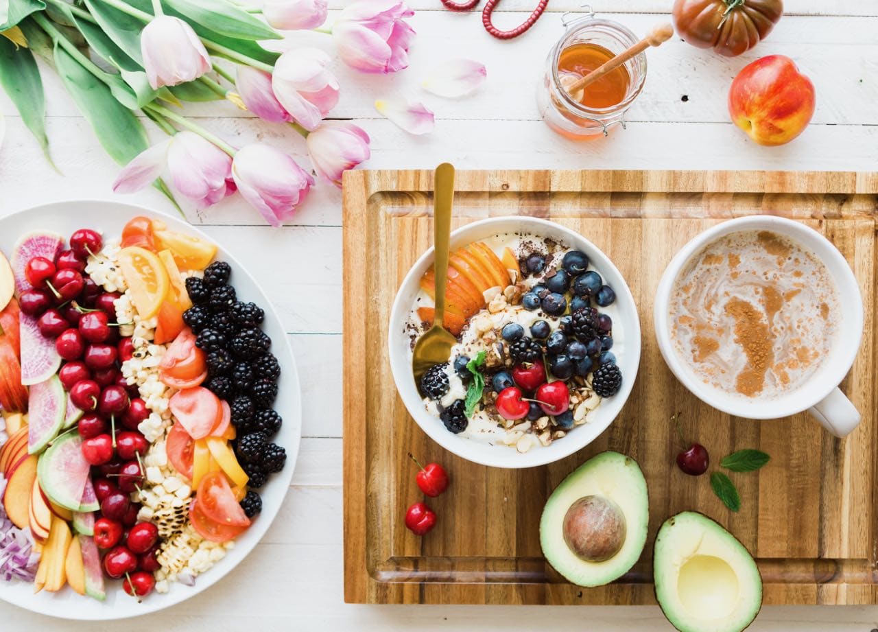 Here’s What To Eat Before And After Cosmetic Surgery