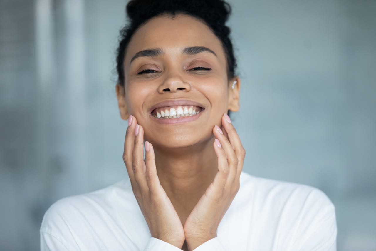 Should You Shave Your Face?