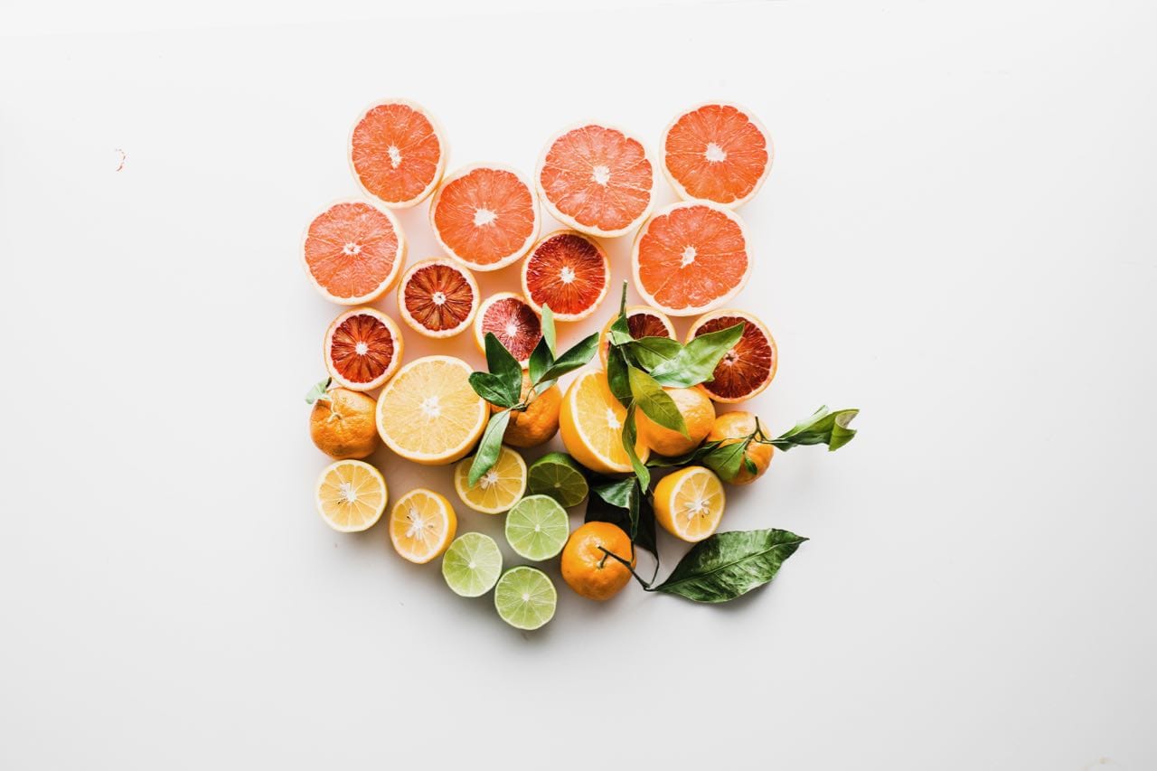 Read The Label: All Your Vitamin C Questions Answered