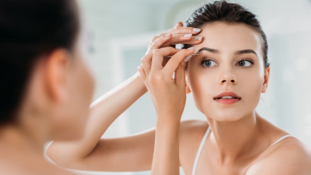 There's More To A Brow Lift Than Meets The Eye
