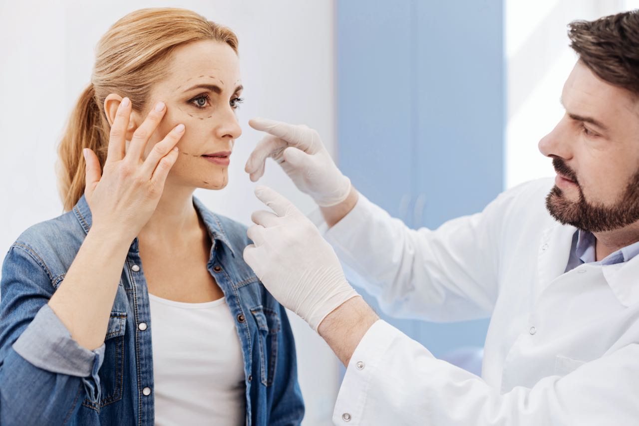 What You’re Actually Paying For When You Get Cosmetic Surgery