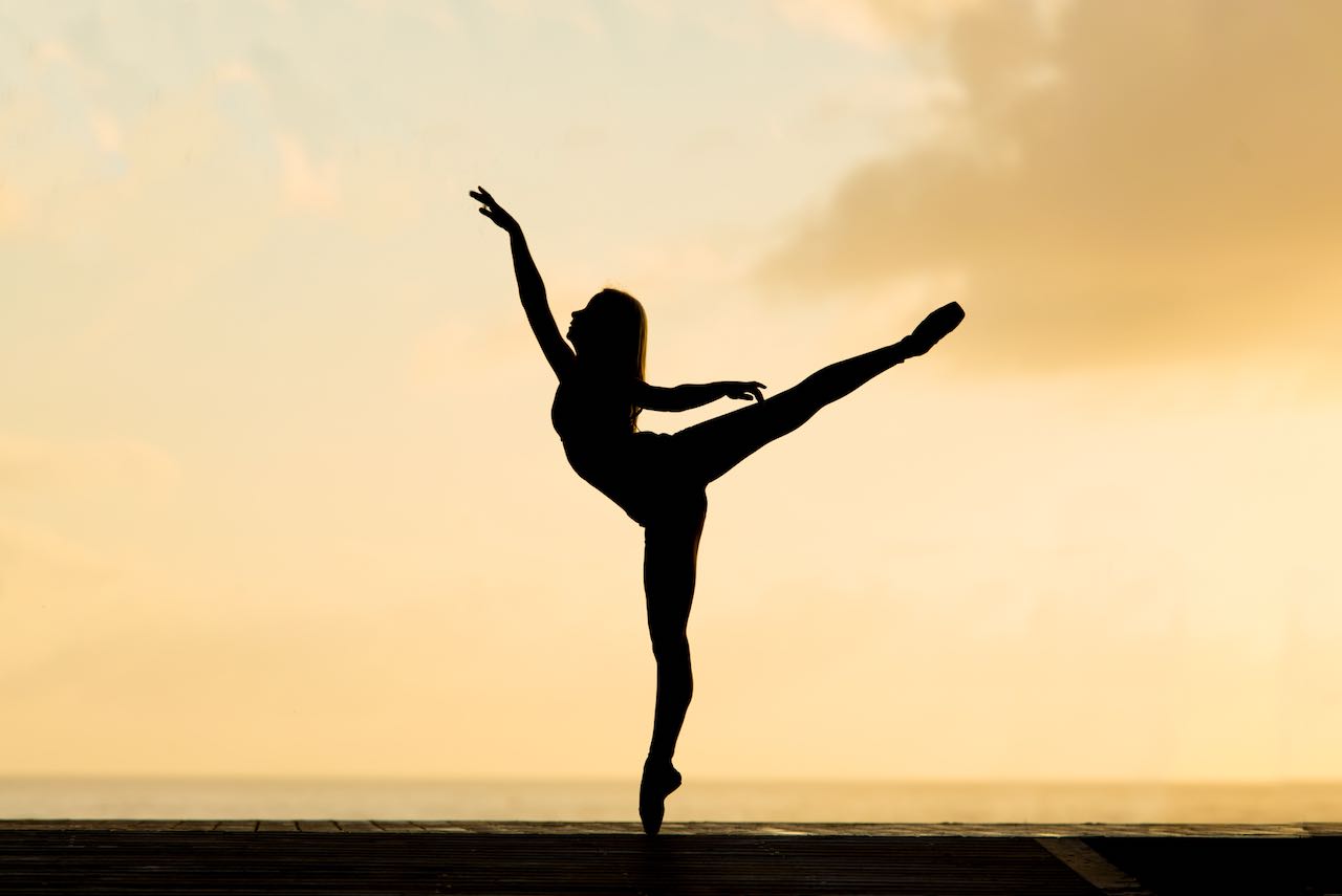 The Aesthetic Benefits Of Good Posture