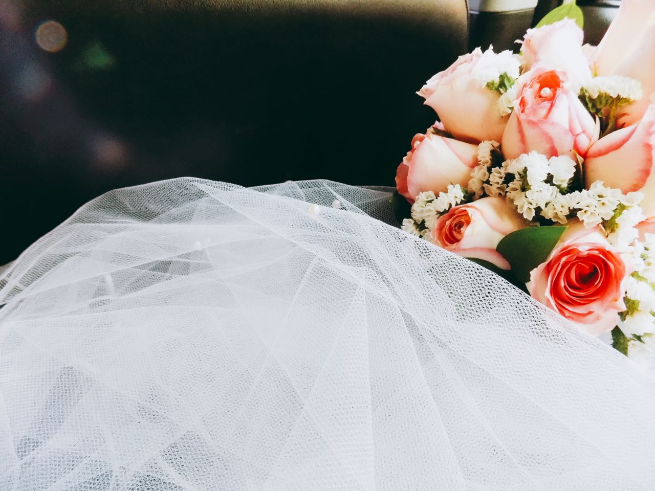 The Ultimate Wedding Beauty And Grooming Timeline: 1 Week Out