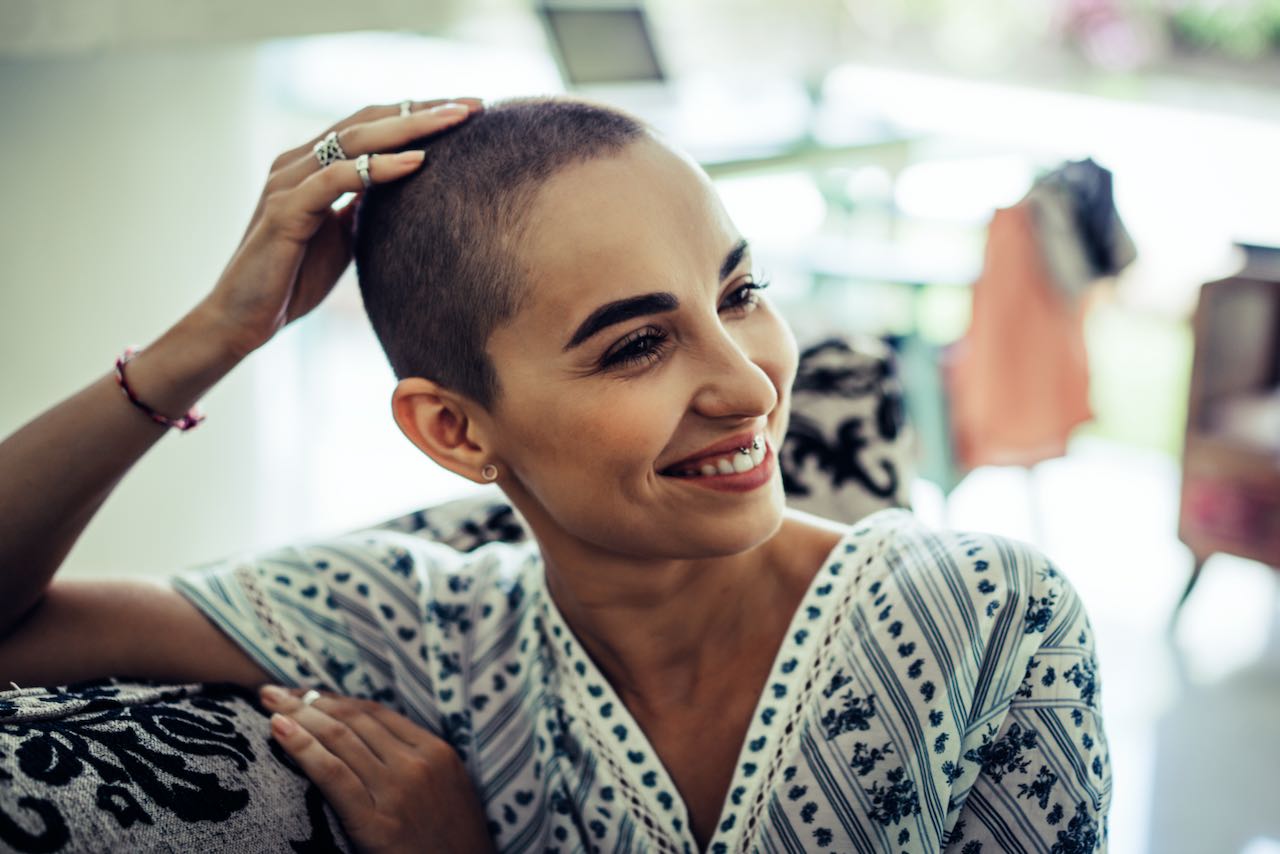 The Role Of Permanent Makeup After Chemotherapy