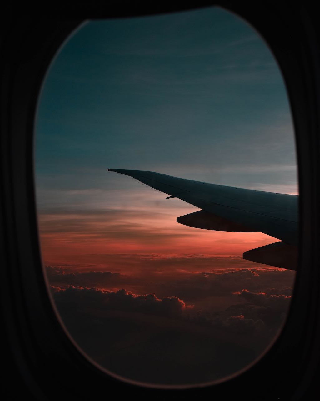 Your Guide To In-Flight Skincare
