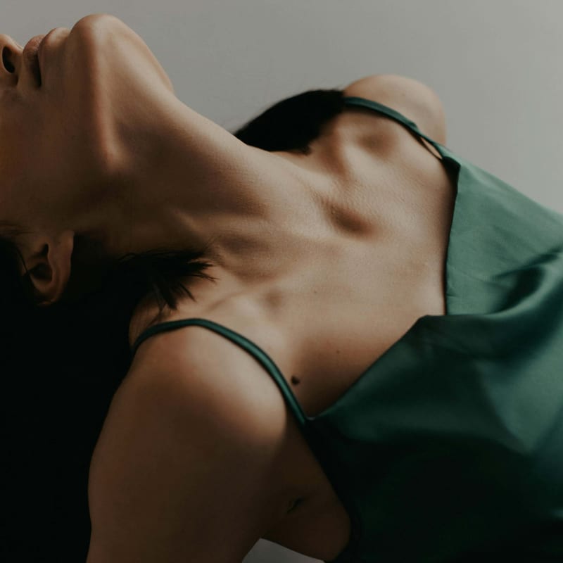 The AEDIT team covers Aging Hands and Necks: What to Do About the Areas That Give Away Your Age.