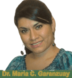 Dr. Maria Razon Dr. Maria Garanzuay - Cosmetic Dentistry - Provider in San Antonio, TX ...