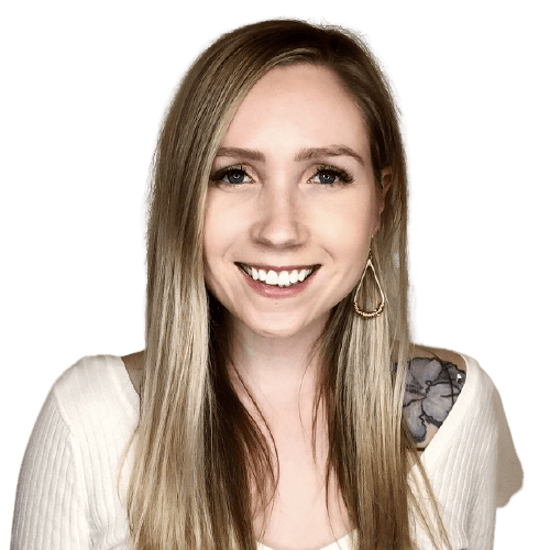 Kyra Sanders Esthetician Provider in Bellevue, WA AEDIT