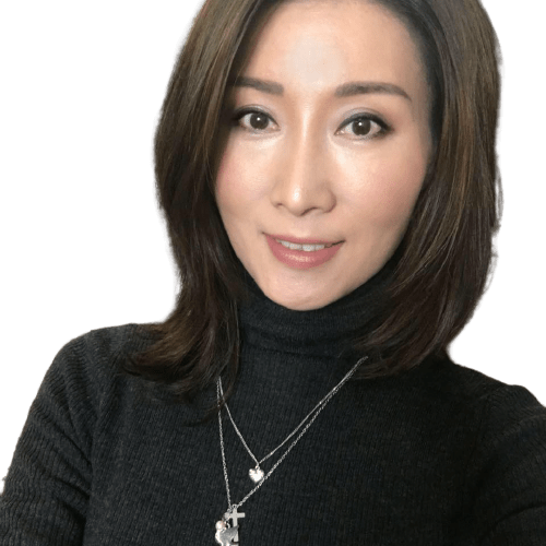 Cherry Chau Esthetician Provider in Bellevue, WA AEDIT